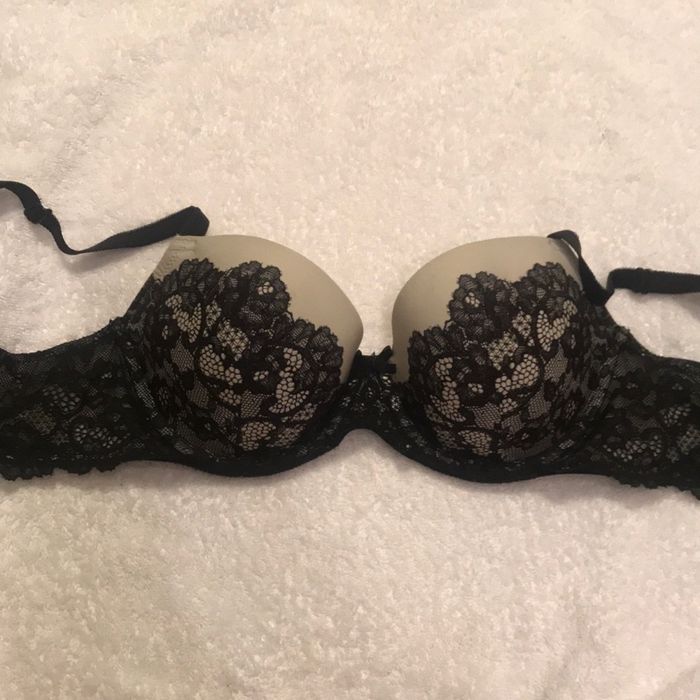Victoria Secret Lace bra
